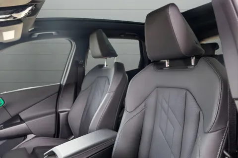 Photos of 2025 BMW X3 30 xDrive for sale in Hillside, NJ at Luxury Motor Cars