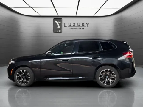 More photos of 2025 BMW X3 30 xDrive at Luxury Motor Cars, NJ