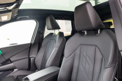Photos of 2025 BMW X3 30 xDrive for sale in Hillside, NJ at Luxury Motor Cars