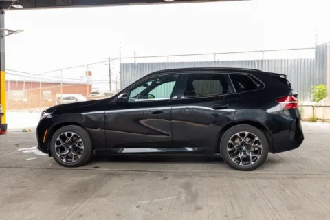 More photos of 2025 BMW X3 30 xDrive at Luxury Motor Cars, NJ