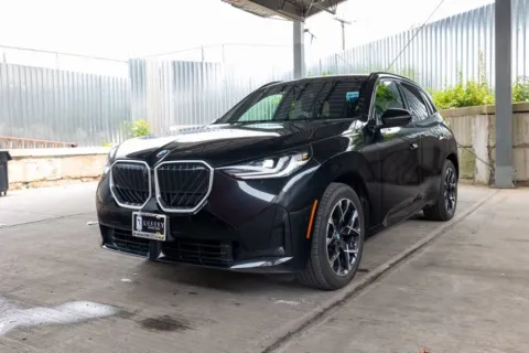 More photos of 2025 BMW X3 30 xDrive at Luxury Motor Cars, NJ