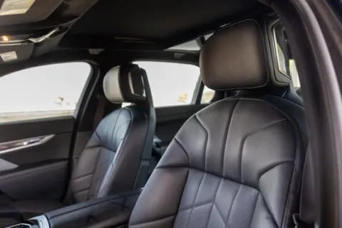 Photos of 2024 BMW i7 M70 for sale in Hillside, NJ at Luxury Motor Cars