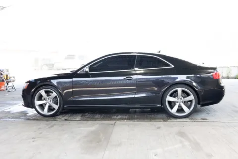 More photos of 2015 Audi RS 5 4.2 at Luxury Motor Cars, NJ