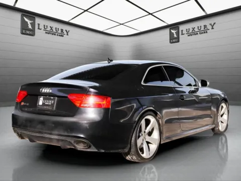 More photos of 2015 Audi RS 5 4.2 at Luxury Motor Cars, NJ