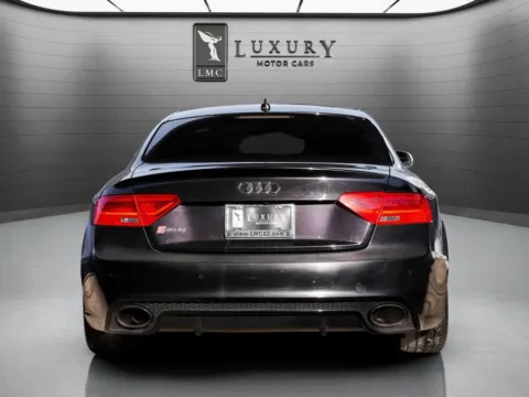 More photos of 2015 Audi RS 5 4.2 at Luxury Motor Cars, NJ