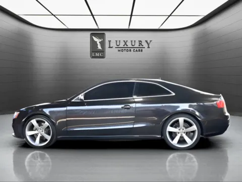More photos of 2015 Audi RS 5 4.2 at Luxury Motor Cars, NJ
