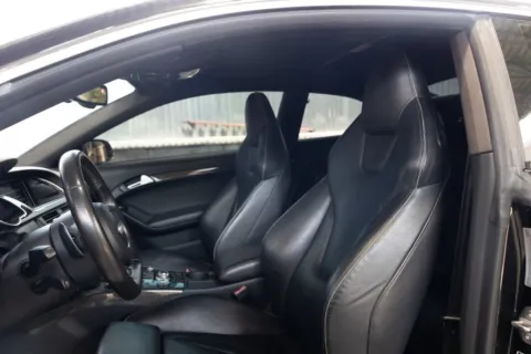 Photos of 2015 Audi RS 5 4.2 for sale in Hillside, NJ at Luxury Motor Cars