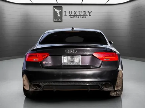 More photos of 2015 Audi RS 5 4.2 at Luxury Motor Cars, NJ