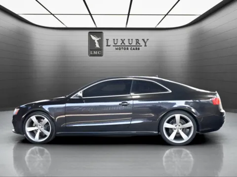 More photos of 2015 Audi RS 5 4.2 at Luxury Motor Cars, NJ