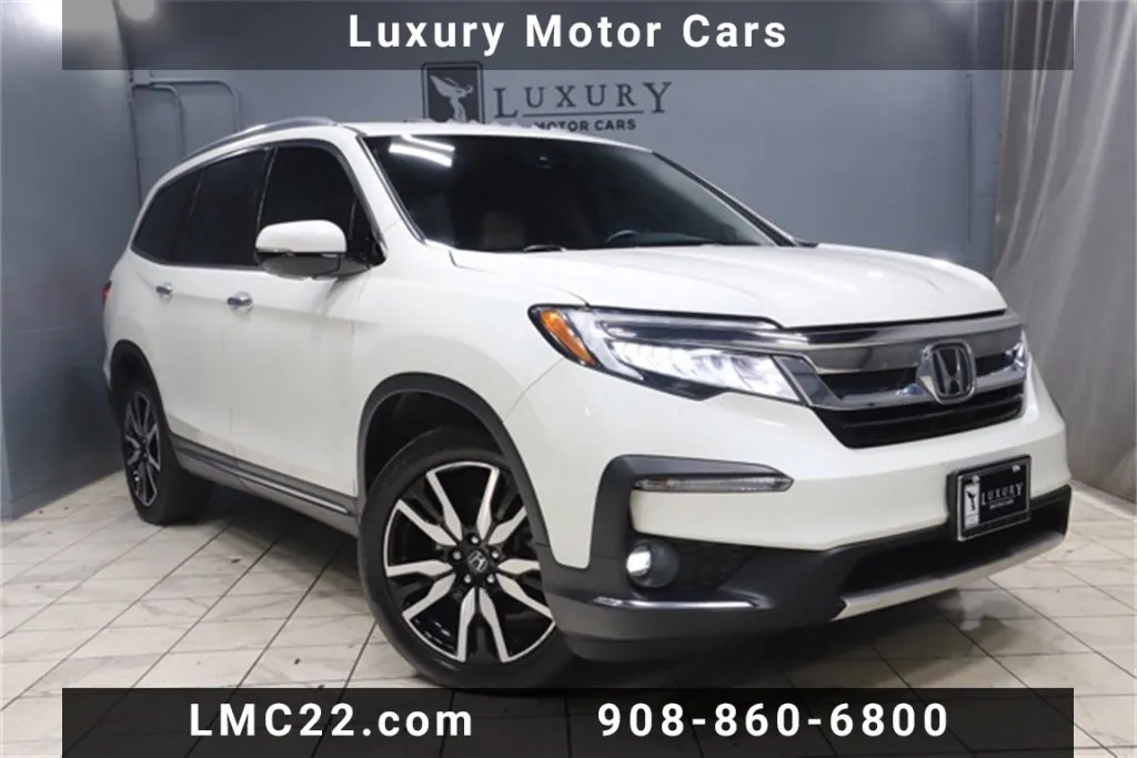2019 Honda Pilot Elite for sale in Hillside, NJ