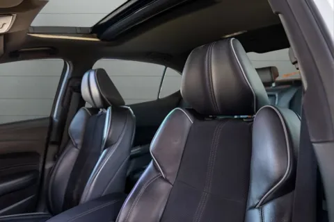 Photos of 2018 Acura TLX w/A-SPEC Pkg for sale in Hillside, NJ at Luxury Motor Cars