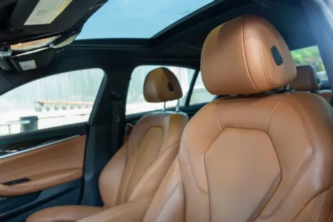 Photos of 2022 BMW 5 Series 530i xDrive for sale in Hillside, NJ at Luxury Motor Cars