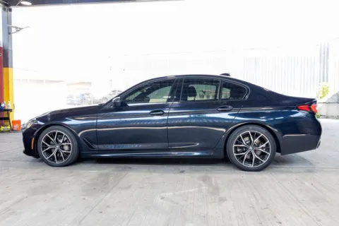 More photos of 2022 BMW 5 Series 530i xDrive at Luxury Motor Cars, NJ