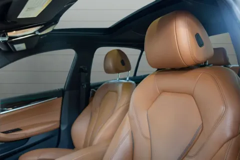 Photos of 2022 BMW 5 Series 530i xDrive for sale in Hillside, NJ at Luxury Motor Cars