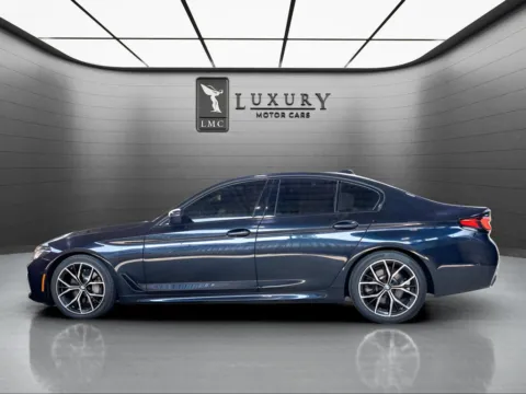 More photos of 2022 BMW 5 Series 530i xDrive at Luxury Motor Cars, NJ
