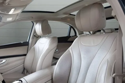 Photos of 2020 Mercedes-Benz S-Class S 450 for sale in Hillside, NJ at Luxury Motor Cars