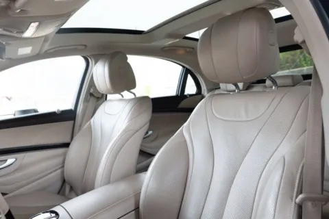 Photos of 2020 Mercedes-Benz S-Class S 450 for sale in Hillside, NJ at Luxury Motor Cars