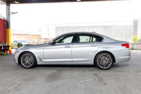 More photos of 2019 BMW 5 Series 530i xDrive at Luxury Motor Cars, NJ
