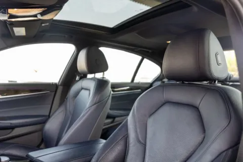 Photos of 2019 BMW 5 Series 530i xDrive for sale in Hillside, NJ at Luxury Motor Cars