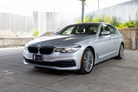 More photos of 2019 BMW 5 Series 530i xDrive at Luxury Motor Cars, NJ