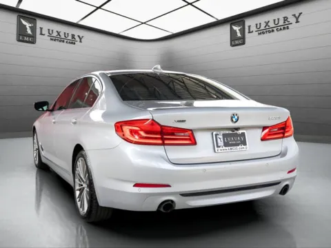 More photos of 2019 BMW 5 Series 530i xDrive at Luxury Motor Cars, NJ