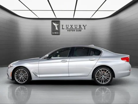 More photos of 2019 BMW 5 Series 530i xDrive at Luxury Motor Cars, NJ