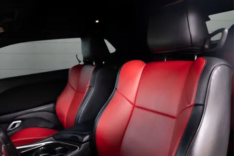 Photos of 2021 Dodge Challenger R/T Scat Pack Widebody for sale in Hillside, NJ at Luxury Motor Cars