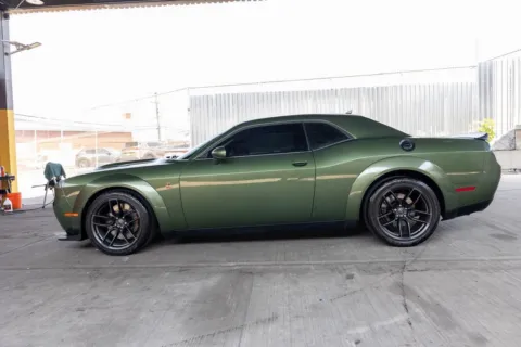 More photos of 2021 Dodge Challenger R/T Scat Pack Widebody at Luxury Motor Cars, NJ