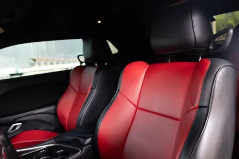 Photos of 2021 Dodge Challenger R/T Scat Pack Widebody for sale in Hillside, NJ at Luxury Motor Cars