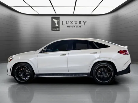 More photos of 2022 Mercedes-Benz GLE AMG GLE 53 at Luxury Motor Cars, NJ
