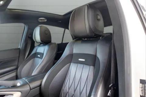 Photos of 2022 Mercedes-Benz GLE AMG GLE 53 for sale in Hillside, NJ at Luxury Motor Cars