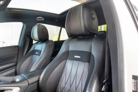 Photos of 2022 Mercedes-Benz GLE AMG GLE 53 for sale in Hillside, NJ at Luxury Motor Cars