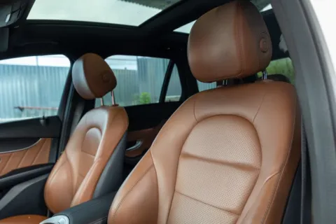 Photos of 2022 Mercedes-Benz GLC 300 for sale in Hillside, NJ at Luxury Motor Cars