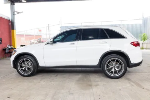 More photos of 2022 Mercedes-Benz GLC 300 at Luxury Motor Cars, NJ