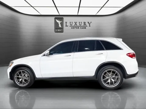 More photos of 2022 Mercedes-Benz GLC 300 at Luxury Motor Cars, NJ