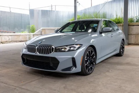 More photos of 2026 BMW 3 Series 330i NA xDrive at Luxury Motor Cars, NJ