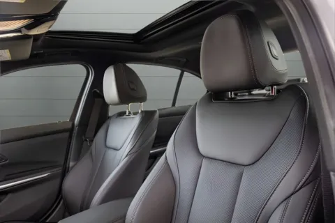 Photos of 2026 BMW 3 Series 330i NA xDrive for sale in Hillside, NJ at Luxury Motor Cars
