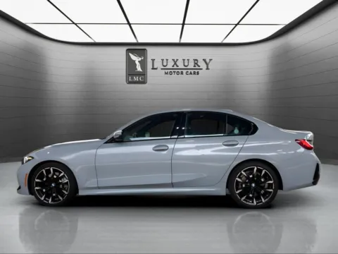 More photos of 2026 BMW 3 Series 330i NA xDrive at Luxury Motor Cars, NJ