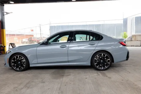 More photos of 2026 BMW 3 Series 330i NA xDrive at Luxury Motor Cars, NJ