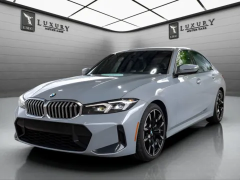 More photos of 2026 BMW 3 Series 330i NA xDrive at Luxury Motor Cars, NJ