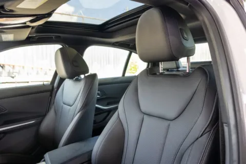Photos of 2026 BMW 3 Series 330i NA xDrive for sale in Hillside, NJ at Luxury Motor Cars