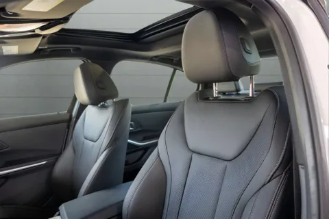 Photos of 2026 BMW 3 Series 330i NA xDrive for sale in Hillside, NJ at Luxury Motor Cars