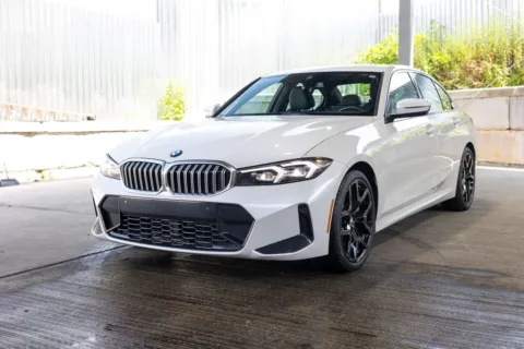 More photos of 2026 BMW 3 Series 330i NA xDrive at Luxury Motor Cars, NJ