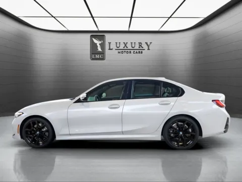 More photos of 2026 BMW 3 Series 330i NA xDrive at Luxury Motor Cars, NJ