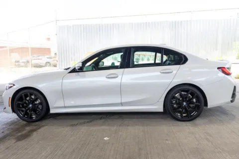 More photos of 2026 BMW 3 Series 330i NA xDrive at Luxury Motor Cars, NJ