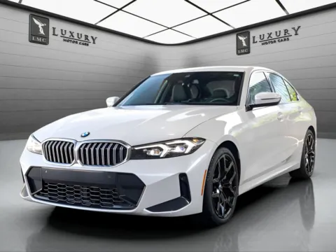 More photos of 2026 BMW 3 Series 330i NA xDrive at Luxury Motor Cars, NJ