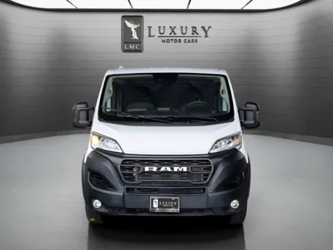 Another view of 2025 Ram ProMaster Cargo Van Tradesman for sale in Hillside, NJ at Luxury Motor Cars