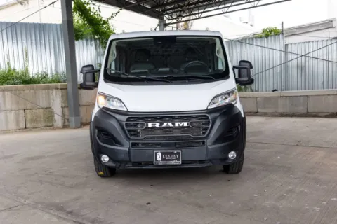 Another view of 2025 Ram ProMaster Cargo Van Tradesman for sale in Hillside, NJ at Luxury Motor Cars