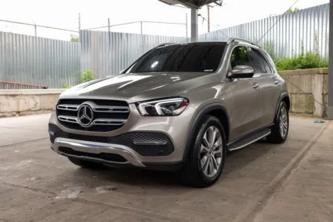 More photos of 2020 Mercedes-Benz GLE 350 at Luxury Motor Cars, NJ