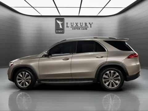More photos of 2020 Mercedes-Benz GLE 350 at Luxury Motor Cars, NJ
